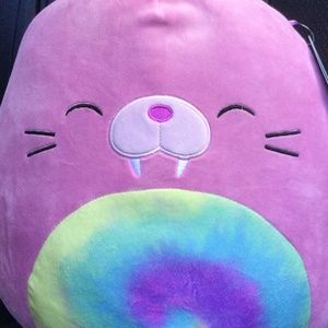 Squishmallows Rou 11"
